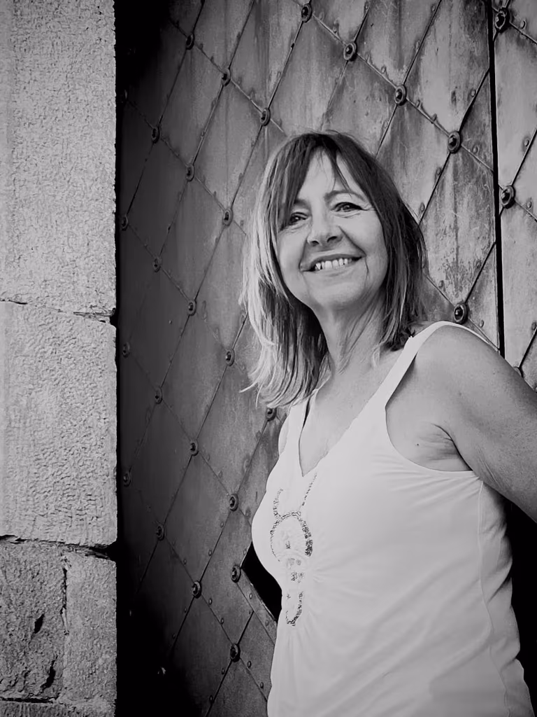 Ulrike Rotter