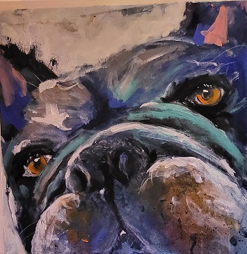 Ruby 6 — Brigitte Gindra-Vady
