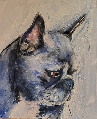 Ruby 5 — Brigitte Gindra-Vady