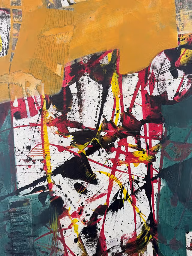 I’ve got the music — Ulrich Wallner